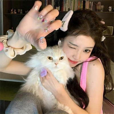 毡匠和他的女儿