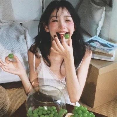 听说你喜欢我